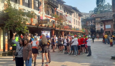 लयमा फकिँदै बन्दीपुरको होटल व्यवसाय