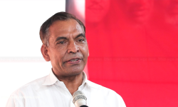 नेकपा नेता धर्मेन्द्र बाँस्तोला ९ दिनदेखि हिरासतमा