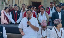 रुपन्देहीको धकधईमा जडीबुटी उद्योगको योजनामा पतञ्जलि, ५ सयले रोजगार पाउने