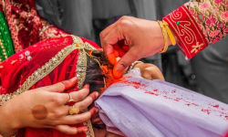 बालविवाह नरोकिँदा कलिलै उमेरमा सुत्केरी हुने बढ्दै