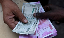 भारुको कारोबार नहुँदा व्यापार व्यवसायमा असर