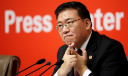 सीपीसी प्रतिनिधिमण्डल बेलायत भ्रमणमा