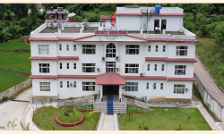 जहाँ सबै विद्यार्थी दैनिक शिक्षकको कोठामा पुग्नुपर्छ