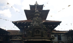 आदिनाथमा एक महिने मेला सुरु