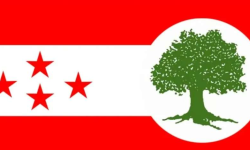 NC’s festival reception underway in Sanepa