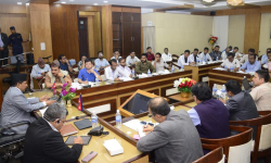 स्वास्थ्यकर्मीमाथि कुटपिट गर्नेलाई ३ वर्षभन्दा बढी सजाय