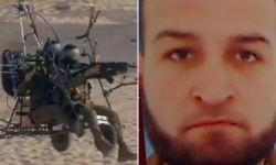 हमासको हवाइ आक्रमणको कमाण्डर मारिएको इजरायलको दाबी