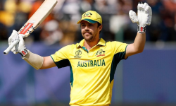 न्युजिल्यान्ड अष्ट्रेलियासँग पराजित