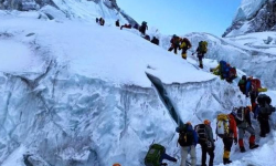 नेपाल पर्वतारोहण सङ्घको स्वर्ण महोत्सव : विश्वका आरोही नेपाल आउँदै