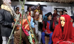 पौराणिक लोकसंस्कृति ‘बालन’ संरक्षण गर्न आग्रह