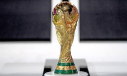 सन् २०३४ को विश्वकप फुटबल साउदीले आयोजना गर्दै