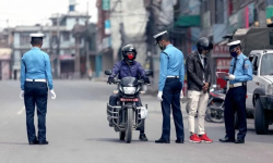 नियम उल्लङ्घन गर्नेले सक्कल लाइसेन्स नै बुझाउनुपर्ने