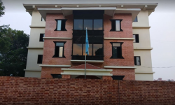 एनआरएनएको कार्यालयमा तनाव, प्रहरीले थाल्यो अनुसन्धान