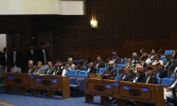 संसदमा आज शिक्षक विधेयक पेश गरिने