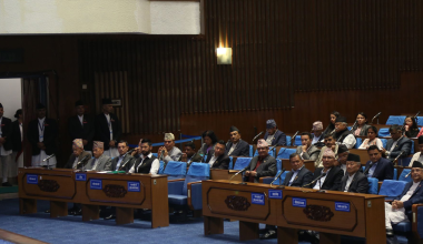 संसदमा आज शिक्षक विधेयक पेश गरिने