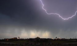 International conference on lightning from today