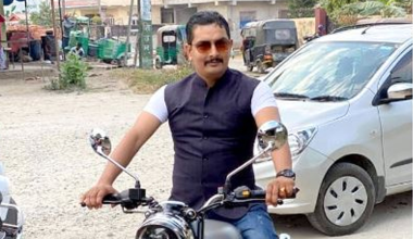 नेपाल इन्भेस्टमेन्ट मेगा बैंक हेटौंडाका शाखा प्रमुखले त्रिशूलीमा हाम फालेर गरे आत्महत्या