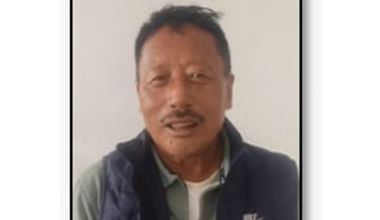 ११ किलो सुन तस्करी प्रकरण : चिनियाँ नागरिक पक्राउ