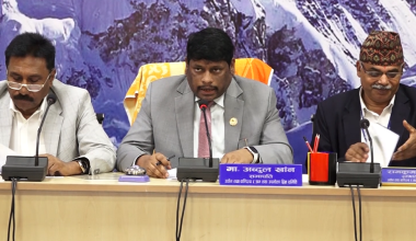 सुपारी निर्यातका समस्याबारे अध्ययन गरिने