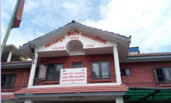 मध्यपुरथिमि नगरपालिकाको आन्तरिक आम्दानी २४ करोड