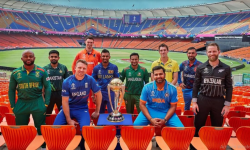 आजबाट क्रिकेटको महाकुम्भ सुरु, को हुन् जितका बलिया दाबेदार ?