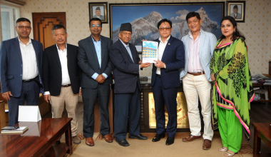 सोल्टी होटलमा रहेको नेपाल एयरलाइन्सको सेयर बेचेर नयाँ जहाज किन्न सिफारिस