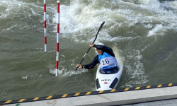 क्यानोइङमा नेपाली खेलाडी सेमिफाइनलमा