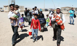 आठ महिनामा करिब एघार हजार अफगानी शरणार्थी स्वदेश फर्किए : यूएनएचसीआर