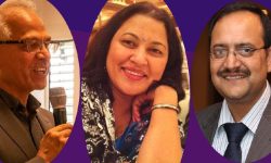 एनआरएन फाउण्डेशन अध्यक्षमा थापा, सदस्यमा ढकाल र परियार मनोनित