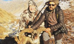 Hunters arriving in Dhorpatan as hunting opens for this season