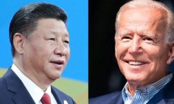 आगामी नोभेम्बरमा बाइडेन र जिनपिङबीच भेट गराउने ह्वाइट हाउसको योजना