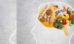 मानसिक स्वास्थ्य र भोजन