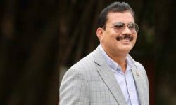 निर्वाचन प्रणाली बारे समीक्षा हुनुपर्छ : नेता उप्रेती