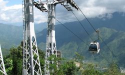 Manakamana cable car service to remain closed for three days during Dashain