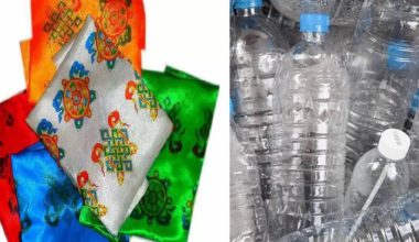 अजिरकोटमा खादा र प्लाष्टिकका बोतल प्रयोगमा निषेध