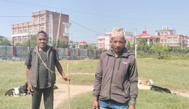 खसीबोका बिक्री भएनन्