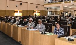 कोशी प्रदेशसभाको नौ महिनाको खर्च १५ करोड, तलबभत्तादेखि घर मर्मतसम्म