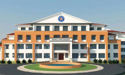 मध्यपश्चिम विश्वविद्यालयको बेरुजु एक अर्ब