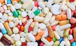 अवैधरूपमा ल्याइएका औषधि बरामद