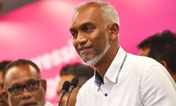 माल्दिभ्सको राष्ट्रपतिमाा मोहम्मद मुइज्जु निर्वाचित