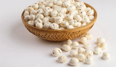 मखान बिक्री गर्न र किन्न भ्याइ नभ्याइ