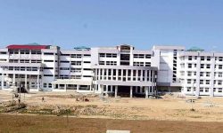 अपहेलित सुदूपश्चिमः नजन्मँदै तुहिएको मेडिकल कलेज