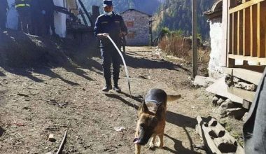 मुगु हत्याकाण्डको सघन अनुसन्धान हुँदै छ : प्रहरी