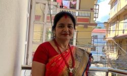 शक्तिशाली नेताले भनेको मात्रै यहाँ लागू हुँदोरहेछ : सांसद सापकोटा