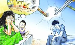 कहिलेसम्म पाइएला न्याय ?