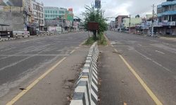 नेपालगञ्जमा निषेधाज्ञा खुकुलो