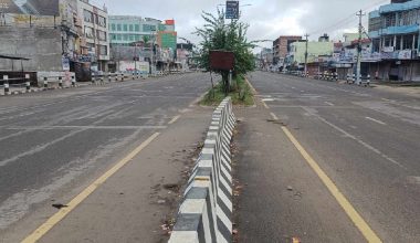 नेपालगञ्जमा निषेधाज्ञा खुकुलो