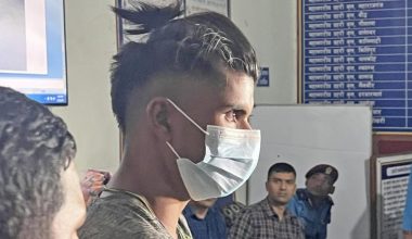 तीनकुने घटनाका आरोपीको सनसनीपूर्ण बयान, अरु ६ भन्दा बढी हत्यामा संलग्न भएको भन्दै अनुसन्धान गर्न चुनौती