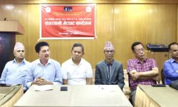 एमाले गण्डकी प्रदेश अधिवेशनको तयारी पूरा