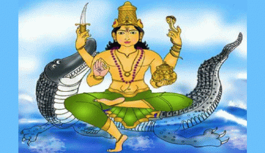 गलत बुझिएको ‘असुर’